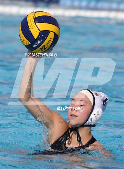 Thumbnail 1 in Helix vs. Mission Bay (San Diego Open) photogallery.