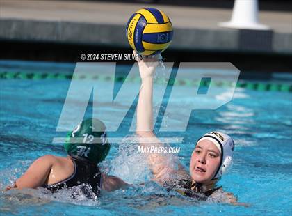 Thumbnail 2 in Helix vs. Mission Bay (San Diego Open) photogallery.