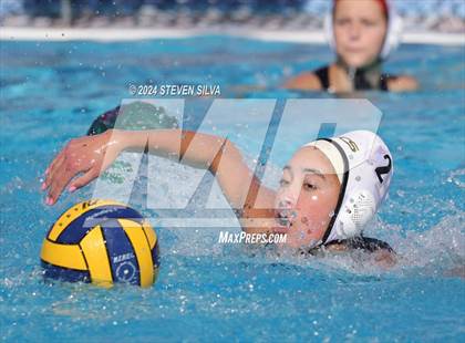 Thumbnail 2 in Helix vs. Mission Bay (San Diego Open) photogallery.