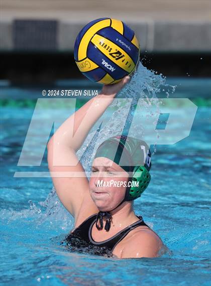 Thumbnail 3 in Helix vs. Mission Bay (San Diego Open) photogallery.