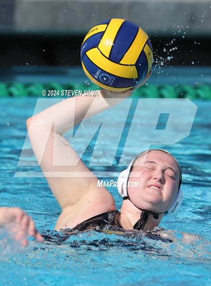 Thumbnail 3 in Helix vs. Mission Bay (San Diego Open) photogallery.