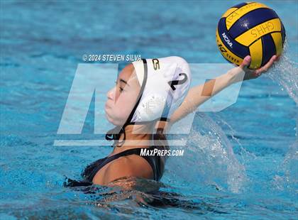 Thumbnail 3 in Helix vs. Mission Bay (San Diego Open) photogallery.