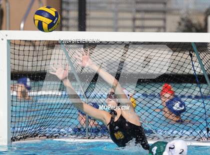 Thumbnail 1 in Helix vs. Mission Bay (San Diego Open) photogallery.