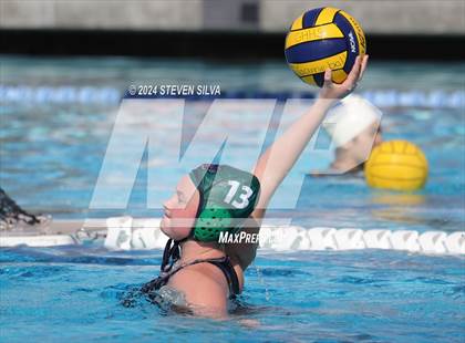 Thumbnail 1 in Helix vs. Mission Bay (San Diego Open) photogallery.