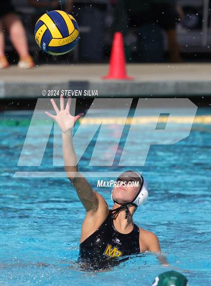 Thumbnail 1 in Helix vs. Mission Bay (San Diego Open) photogallery.