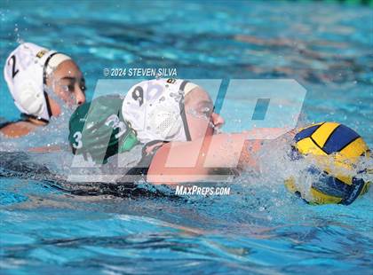 Thumbnail 3 in Helix vs. Mission Bay (San Diego Open) photogallery.