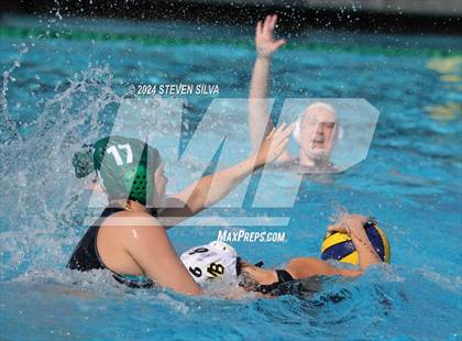 Thumbnail 3 in Helix vs. Mission Bay (San Diego Open) photogallery.