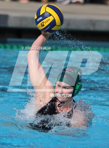 Thumbnail 1 in Helix vs. Mission Bay (San Diego Open) photogallery.