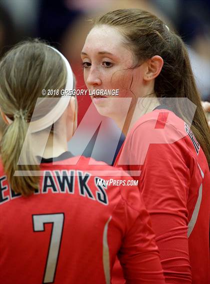 Thumbnail 1 in Wakeland [Justin] vs Liberty photogallery.