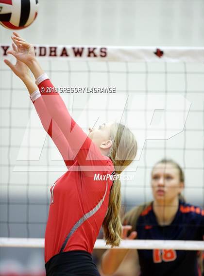 Thumbnail 2 in Wakeland [Justin] vs Liberty photogallery.