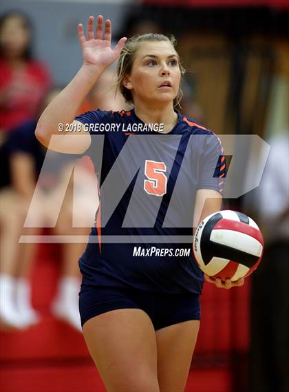 Thumbnail 1 in Wakeland [Justin] vs Liberty photogallery.