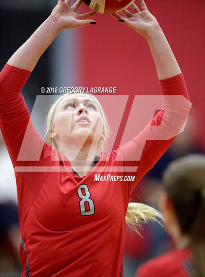 Thumbnail 2 in Wakeland [Justin] vs Liberty photogallery.