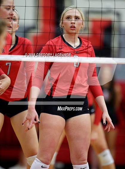 Thumbnail 1 in Wakeland [Justin] vs Liberty photogallery.