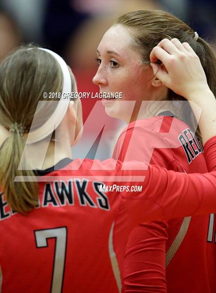 Thumbnail 3 in Wakeland [Justin] vs Liberty photogallery.