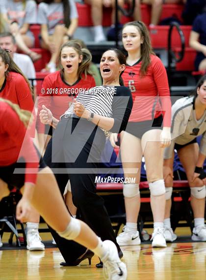 Thumbnail 3 in Wakeland [Justin] vs Liberty photogallery.