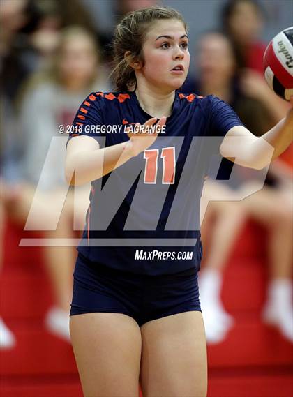 Thumbnail 3 in Wakeland [Justin] vs Liberty photogallery.