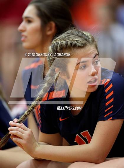 Thumbnail 1 in Wakeland [Justin] vs Liberty photogallery.