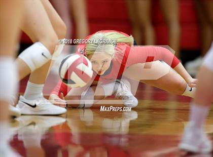 Thumbnail 2 in Wakeland [Justin] vs Liberty photogallery.
