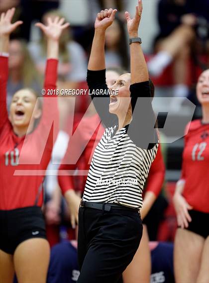Thumbnail 1 in Wakeland [Justin] vs Liberty photogallery.