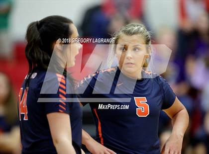 Thumbnail 2 in Wakeland [Justin] vs Liberty photogallery.