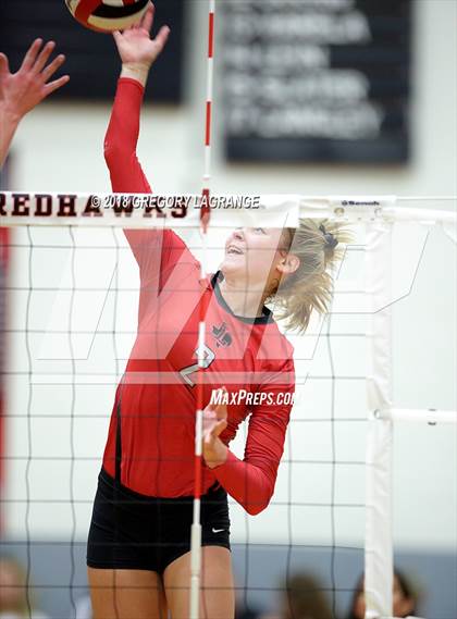 Thumbnail 2 in Wakeland [Justin] vs Liberty photogallery.