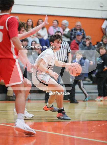 Thumbnail 1 in Cony @ Gardiner photogallery.