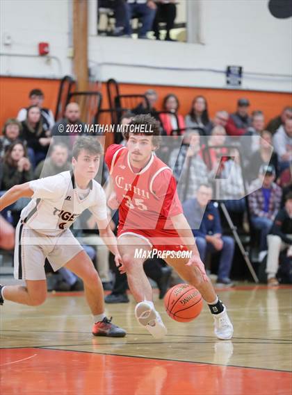 Thumbnail 3 in Cony @ Gardiner photogallery.