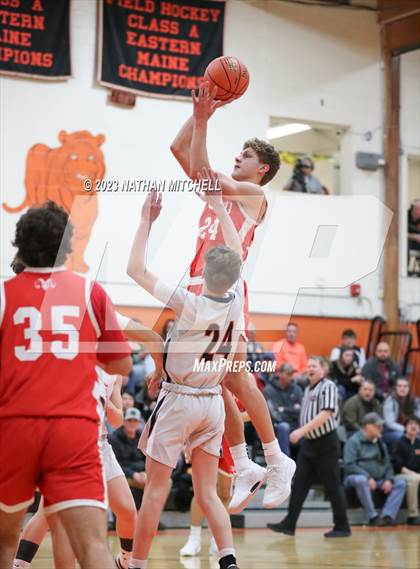 Thumbnail 1 in Cony @ Gardiner photogallery.