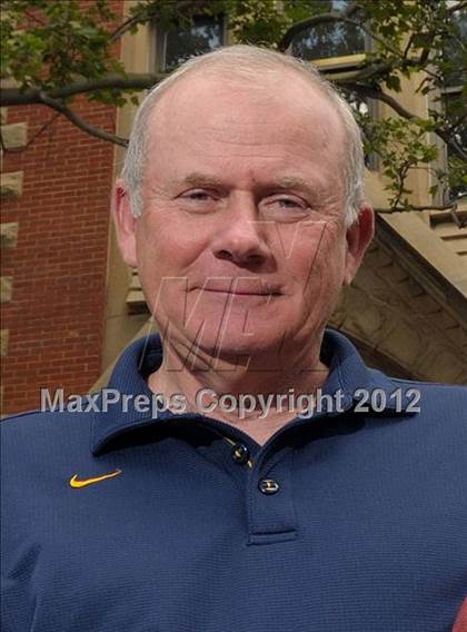 Thumbnail 1 in St. Ignatius (Preseason Top 25 Photo Shoot)  photogallery.