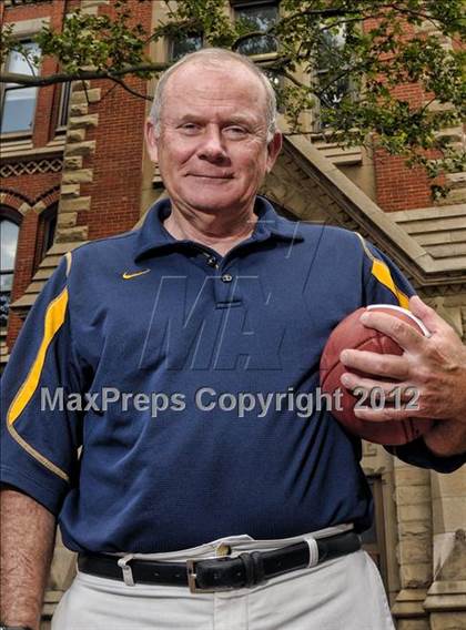 Thumbnail 3 in St. Ignatius (Preseason Top 25 Photo Shoot)  photogallery.