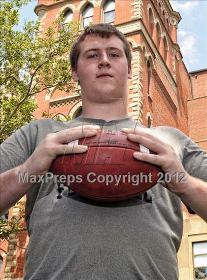 Thumbnail 2 in St. Ignatius (Preseason Top 25 Photo Shoot)  photogallery.
