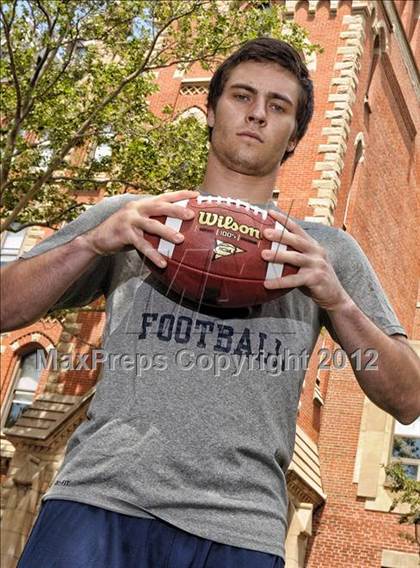 Thumbnail 1 in St. Ignatius (Preseason Top 25 Photo Shoot)  photogallery.