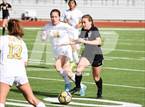 Photo from the gallery "Vandegrift vs. Plano East (Andie Studley Memorial Showcase)"
