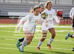 Photo from the gallery "Vandegrift vs. Plano East (Andie Studley Memorial Showcase)"