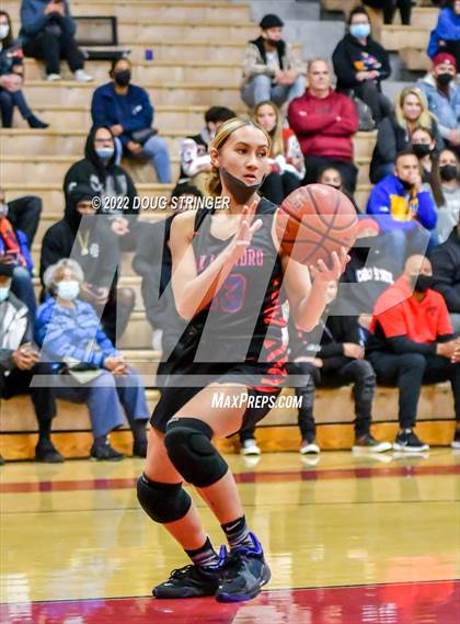 Thumbnail 1 in San Leandro vs James Logan (NCS Division 1 Semi-Finals) photogallery.