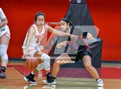 Thumbnail 3 in San Leandro vs James Logan (NCS Division 1 Semi-Finals) photogallery.