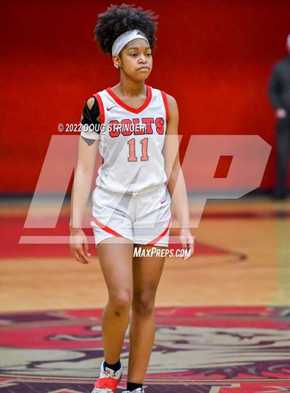 Thumbnail 1 in San Leandro vs James Logan (NCS Division 1 Semi-Finals) photogallery.
