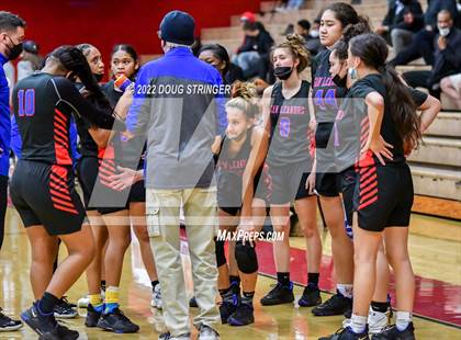 Thumbnail 1 in San Leandro vs James Logan (NCS Division 1 Semi-Finals) photogallery.