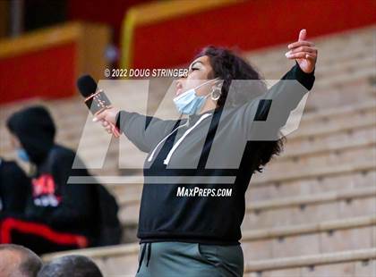 Thumbnail 3 in San Leandro vs James Logan (NCS Division 1 Semi-Finals) photogallery.