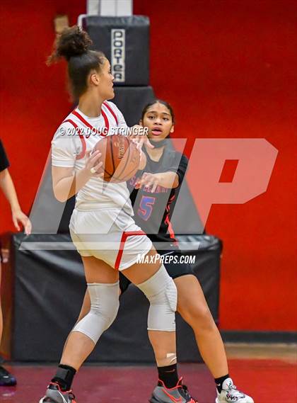 Thumbnail 3 in San Leandro vs James Logan (NCS Division 1 Semi-Finals) photogallery.
