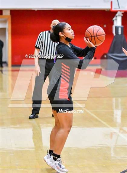 Thumbnail 3 in San Leandro vs James Logan (NCS Division 1 Semi-Finals) photogallery.