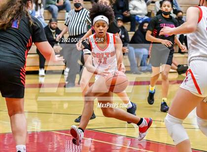 Thumbnail 2 in San Leandro vs James Logan (NCS Division 1 Semi-Finals) photogallery.