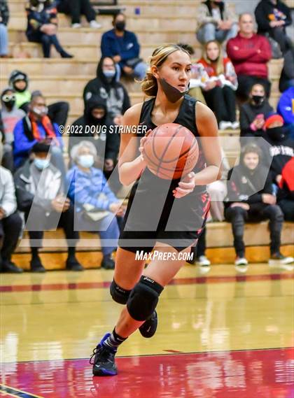 Thumbnail 1 in San Leandro vs James Logan (NCS Division 1 Semi-Finals) photogallery.