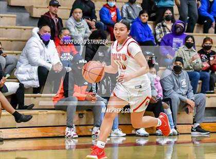 Thumbnail 1 in San Leandro vs James Logan (NCS Division 1 Semi-Finals) photogallery.