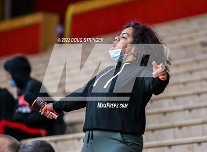 Thumbnail 2 in San Leandro vs James Logan (NCS Division 1 Semi-Finals) photogallery.