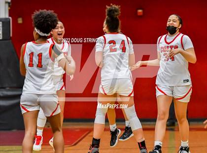 Thumbnail 1 in San Leandro vs James Logan (NCS Division 1 Semi-Finals) photogallery.
