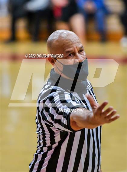 Thumbnail 3 in San Leandro vs James Logan (NCS Division 1 Semi-Finals) photogallery.