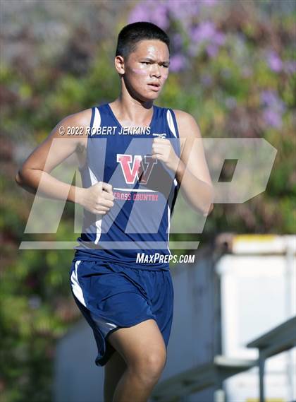 Thumbnail 1 in Michael Doran Memorial Invitational photogallery.