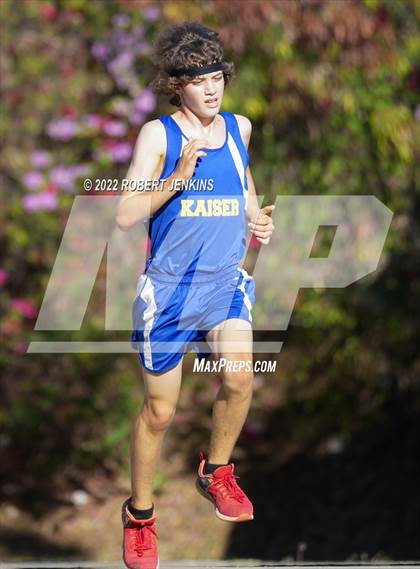 Thumbnail 1 in Michael Doran Memorial Invitational photogallery.