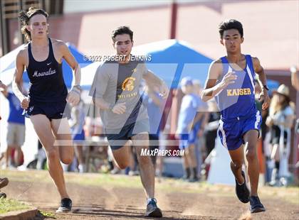 Thumbnail 3 in Michael Doran Memorial Invitational photogallery.